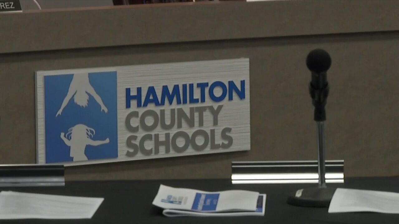 Student homelessness on the rise for Hamilton County Schools